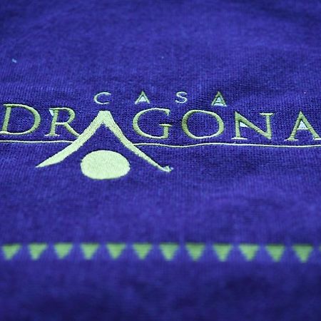 La Dragona Lejlighed Castel del Piano  Eksteriør billede