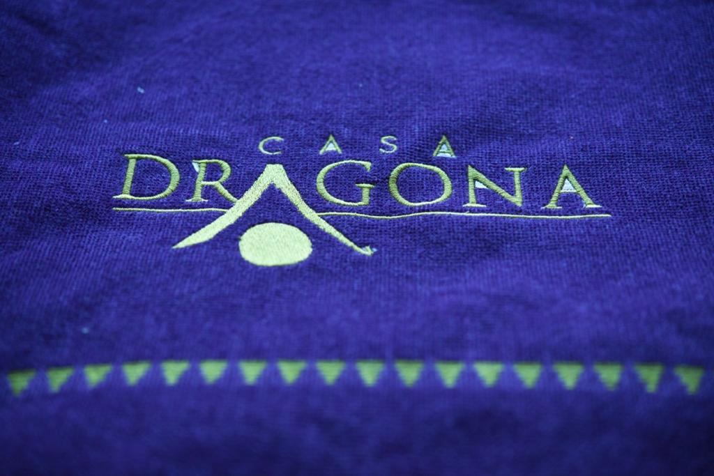 La Dragona Lejlighed Castel del Piano  Eksteriør billede